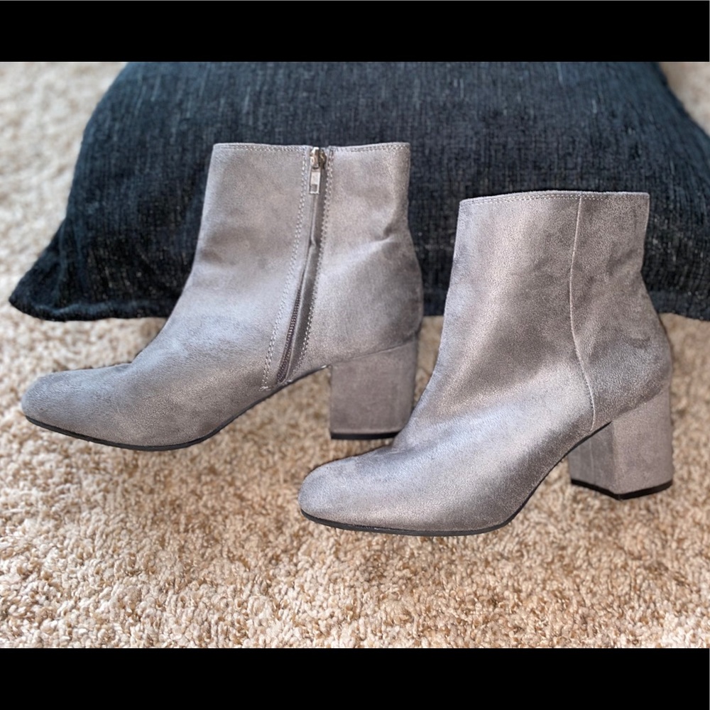 Women’s booties